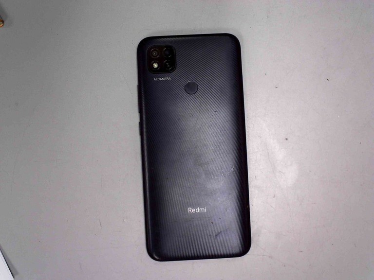 Дешево Xiaomi redmi 9c nfc 3/64gb з ломбарду