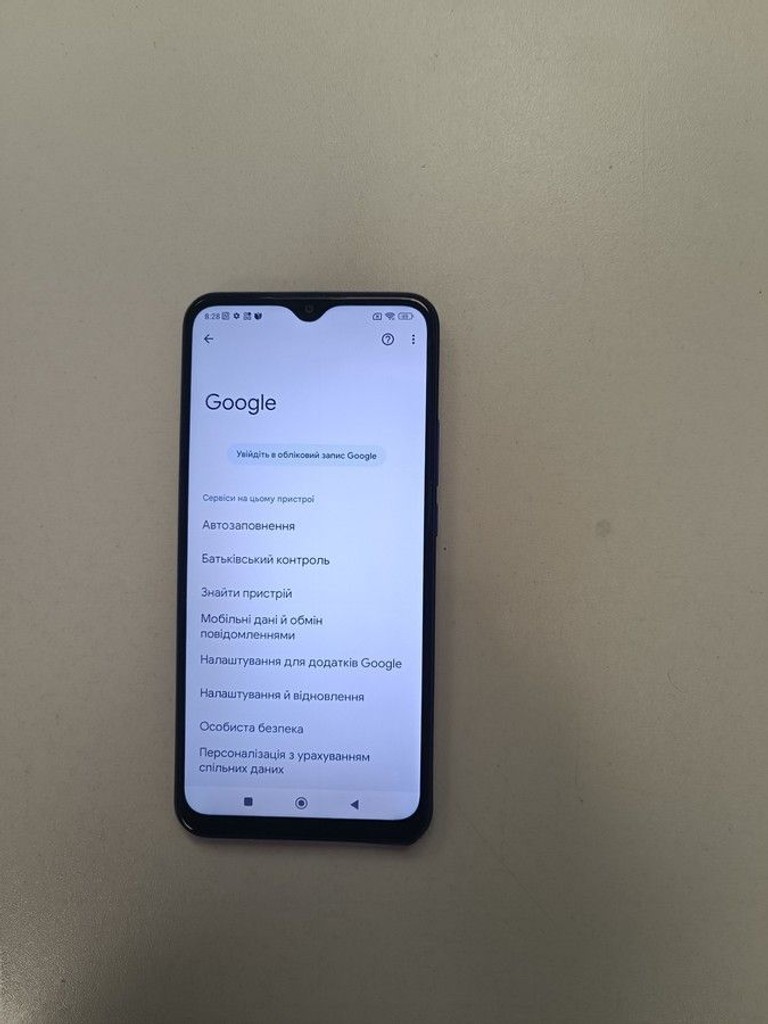 Xiaomi redmi 9 4/64gb Код:01-200963505. Изображение 5