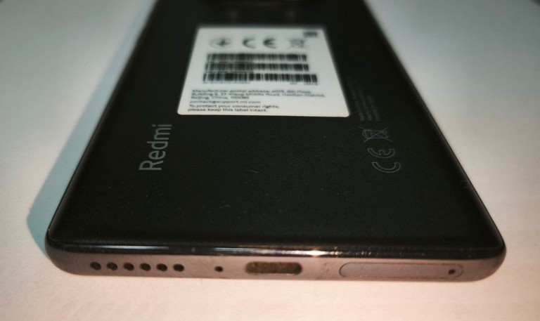 Xiaomi redmi note 14 pro 8/256gb Код:01-200966175. Зображення 8
