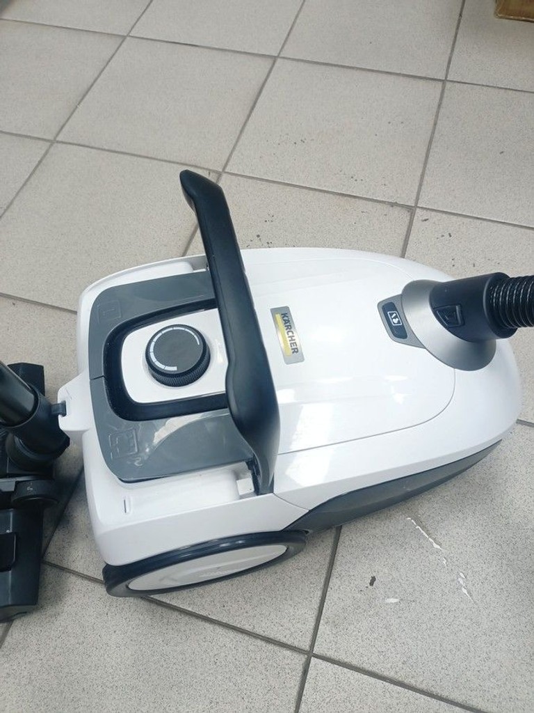 Купити Karcher vc 2 premium Б/У