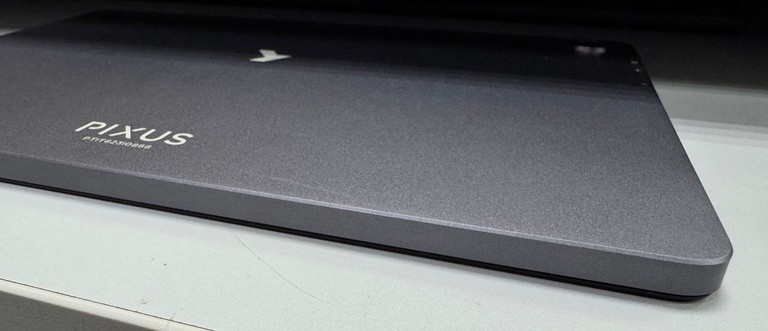 Pixus Titan 8/128GB LTE Gray Код:01-200964273. Изображение 5
