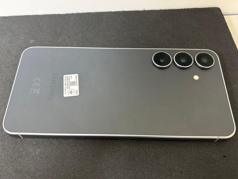 Samsung galaxy s25 fe 8/256gb Код:01-200966451. Зображення 5