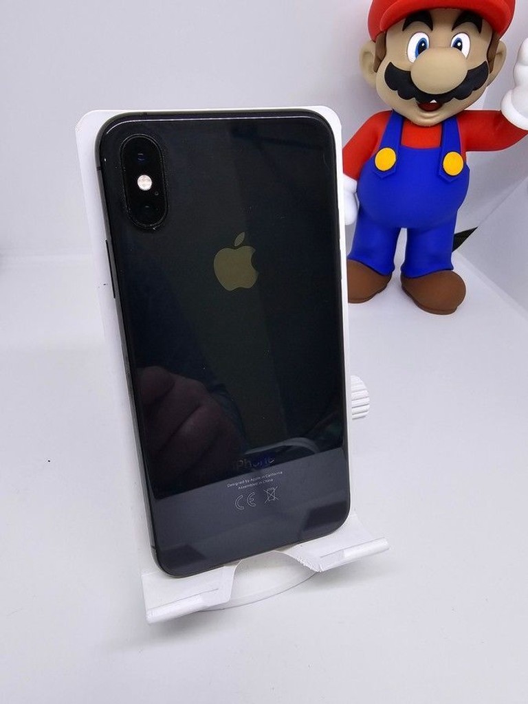 Apple iphone xs 64gb Код:01-200966542. Изображение 6
