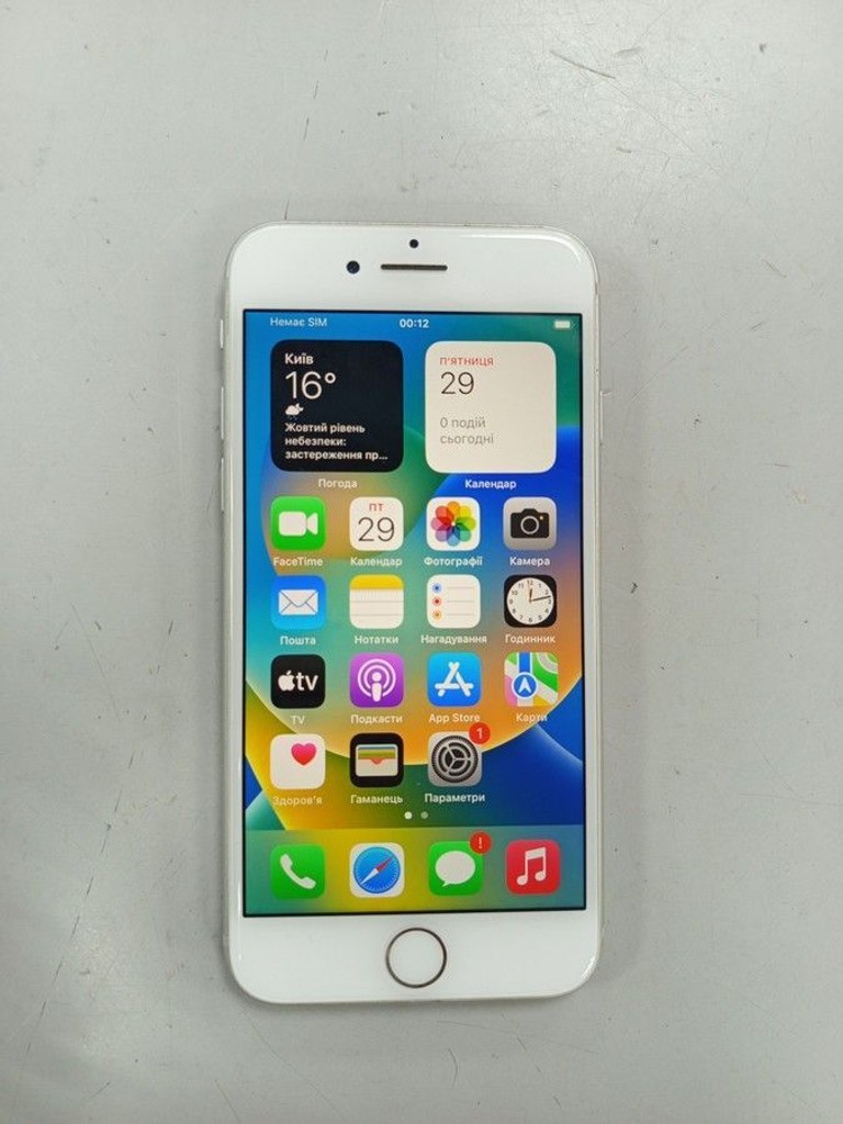 Купить Apple iphone 8 64gb Б/У