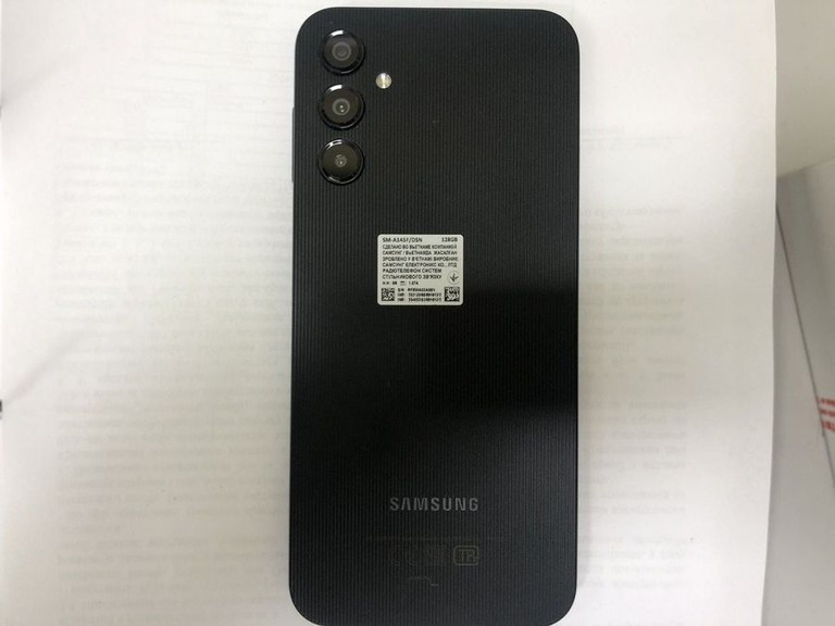 Samsung galaxy a14 4/128gb Код:01-200967836. Зображення 6