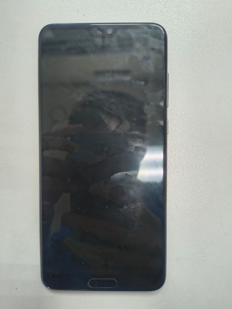 Распродажа Huawei p20 pro 6/128gb, продавец Техноскарб