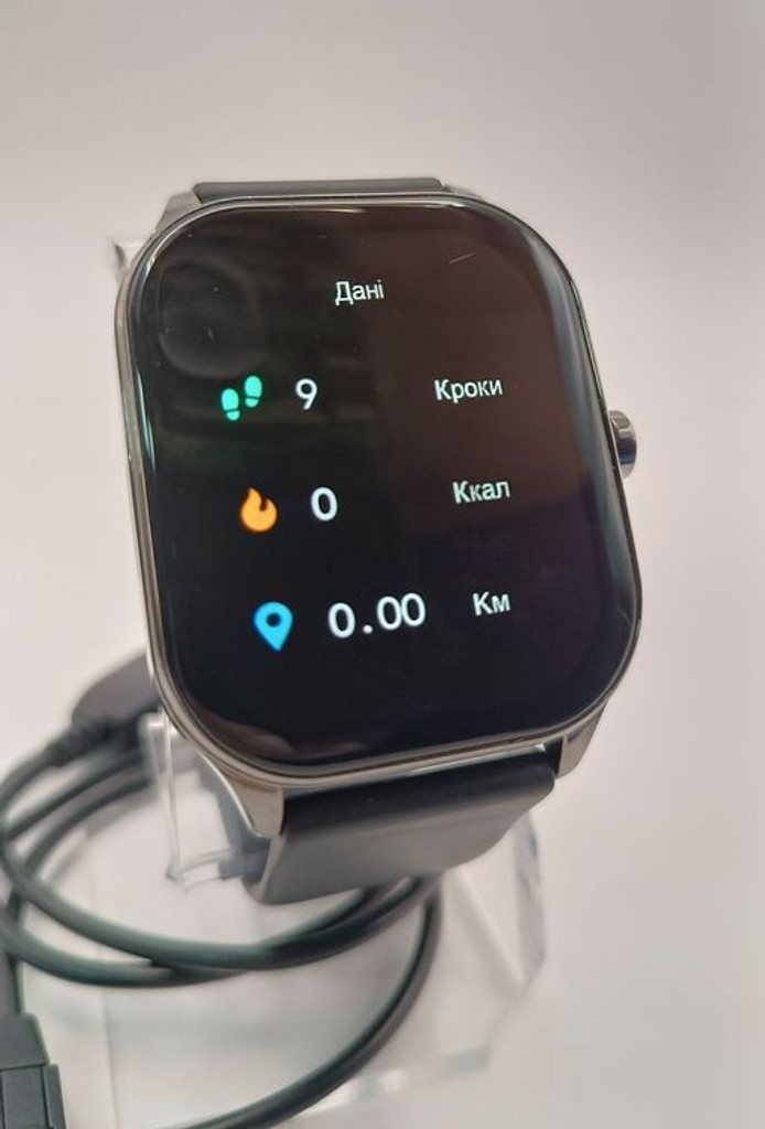 Amazfit pop 3s Код:18-000095360. Зображення 9
