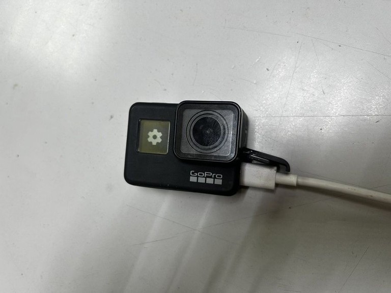 Купити GoPro hero 7 black Б/У