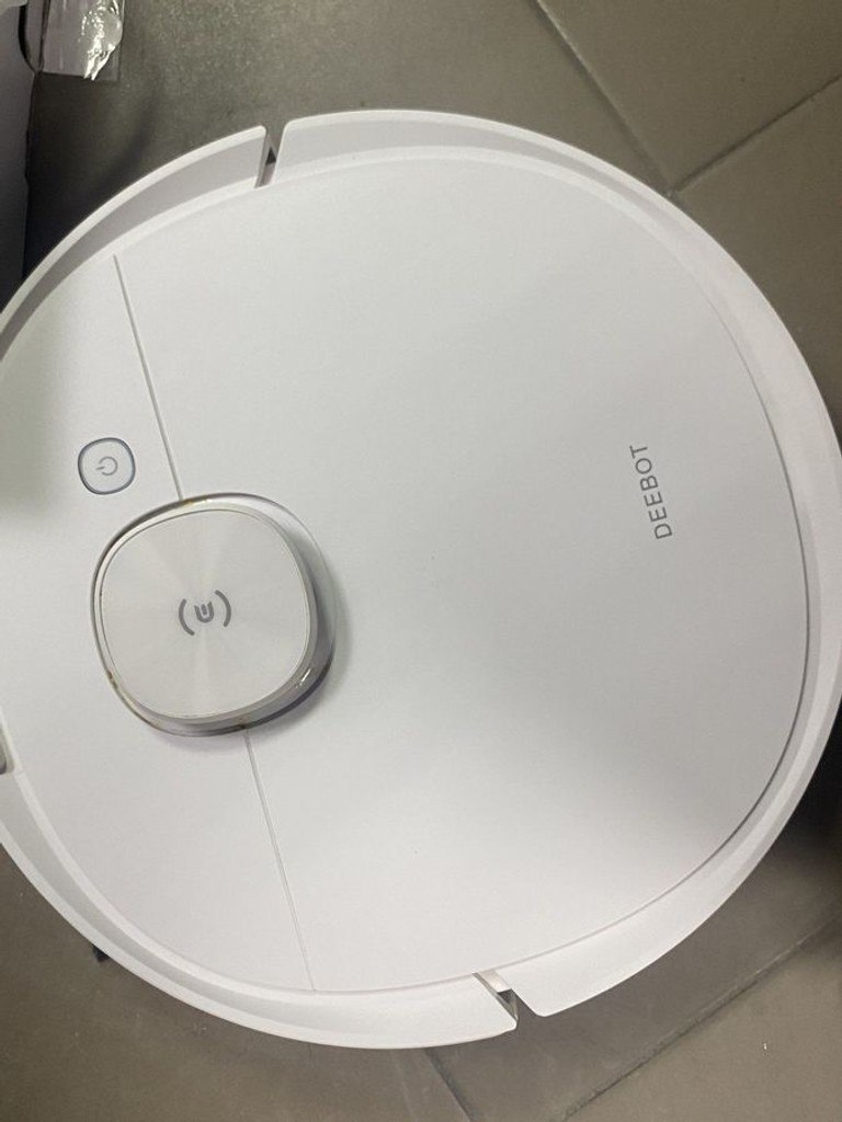 Купити Ecovacs deebot ozmo n8 pro Б/У