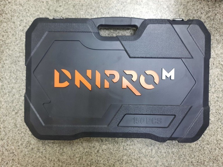 Купить Dnipro-M ultra 150 шт Б/У