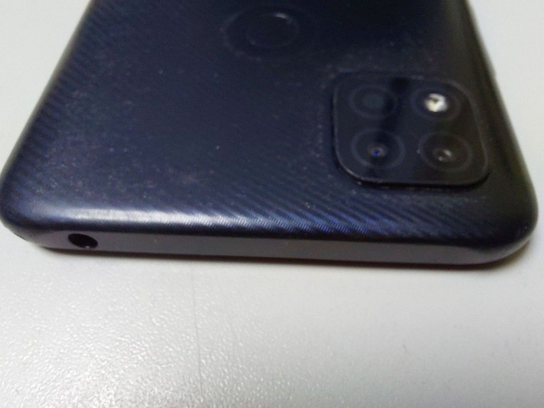 Xiaomi redmi 9c nfc 3/64gb Код:01-200966544. Зображення 5