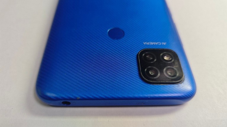 Xiaomi redmi 9c nfc 2/32gb Код:01-200971941. Зображення 10