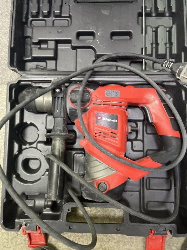 Купити Einhell TC-RH 900 Б/У