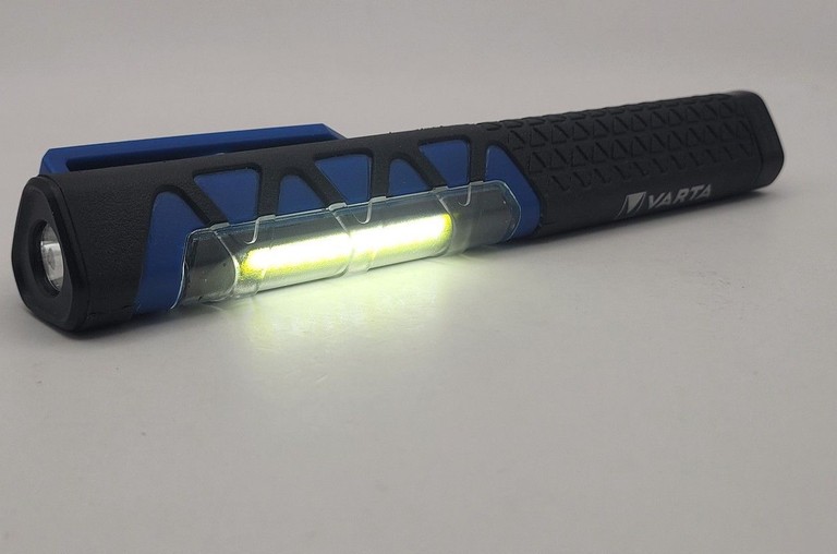 Объявление Varta work flex pocket Б/У