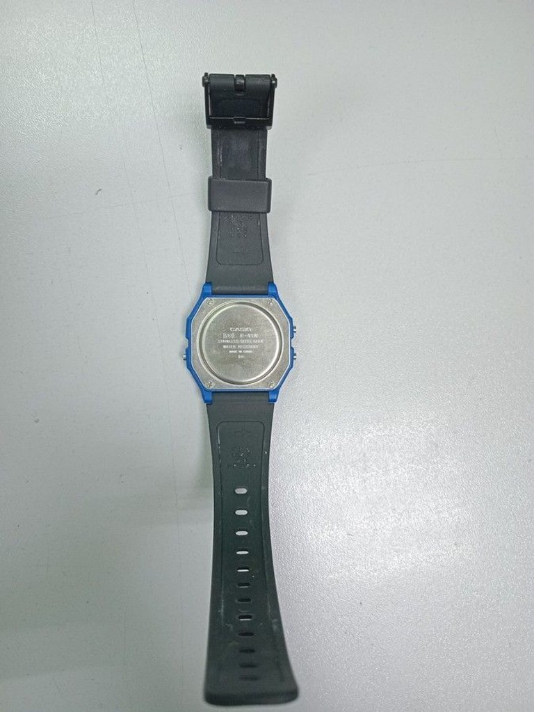 Розпродаж Casio f-91w, продавець Техноскарб