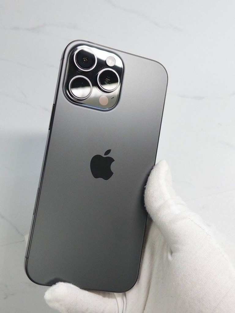 Apple iphone 16 pro max 256gb Код:01-200972099. Изображение 12