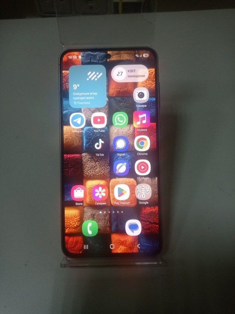 Купити Samsung galaxy a56 5g 8/256gb Б/У