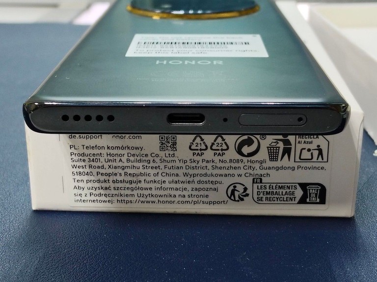 Honor magic7 lite 8/512gb Код:01-200972747. Изображение 6