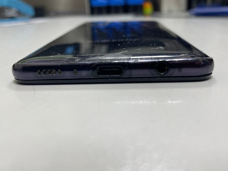 Оголошення Samsung galaxy a31 4/64gb Б/У