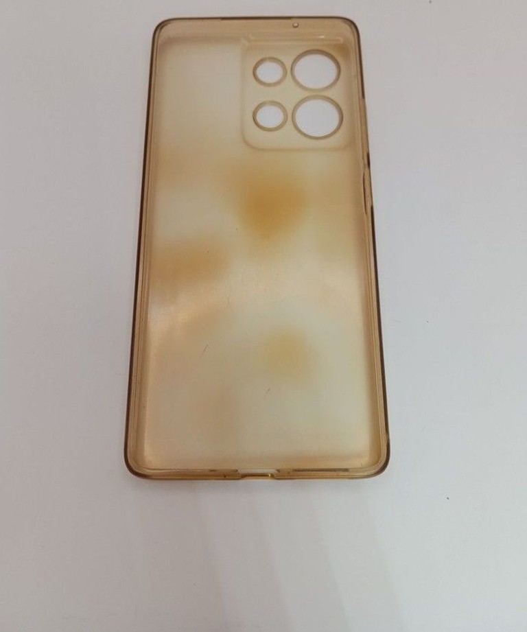Motorola moto g75 8/256gb Код:01-200972617. Зображення 10