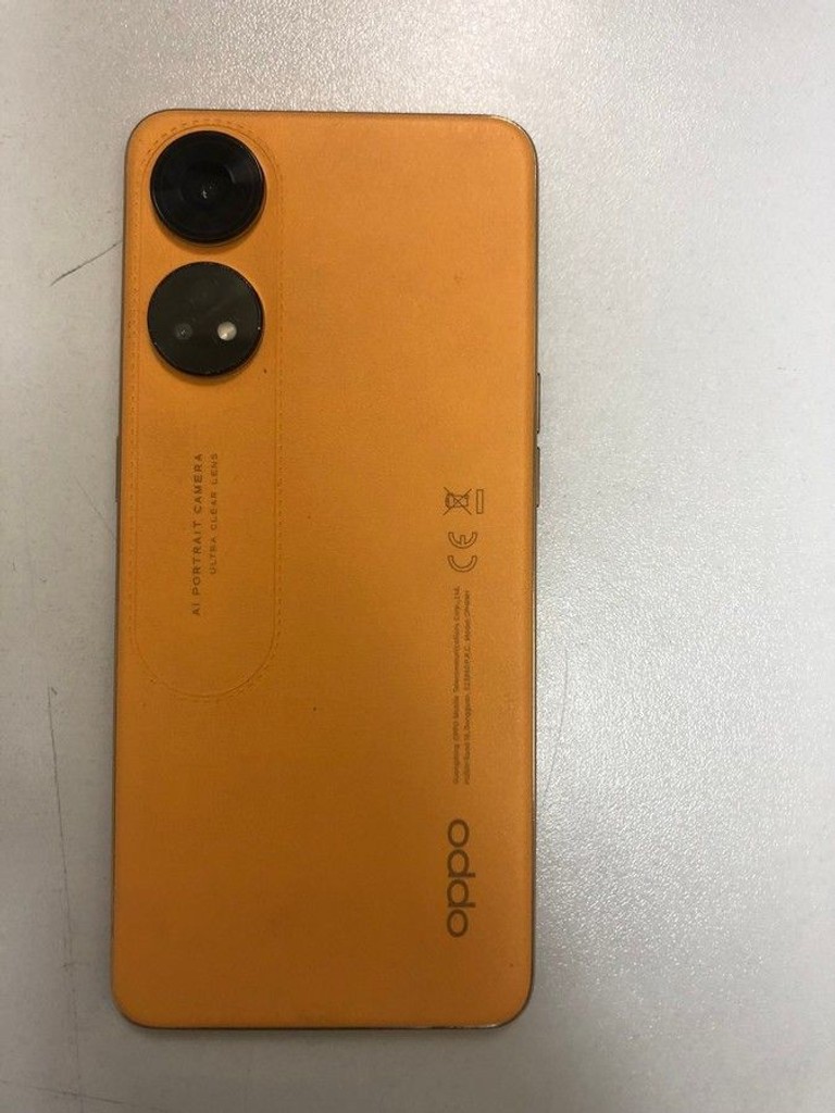 Купить Oppo reno8 t 8/128gb Б/У