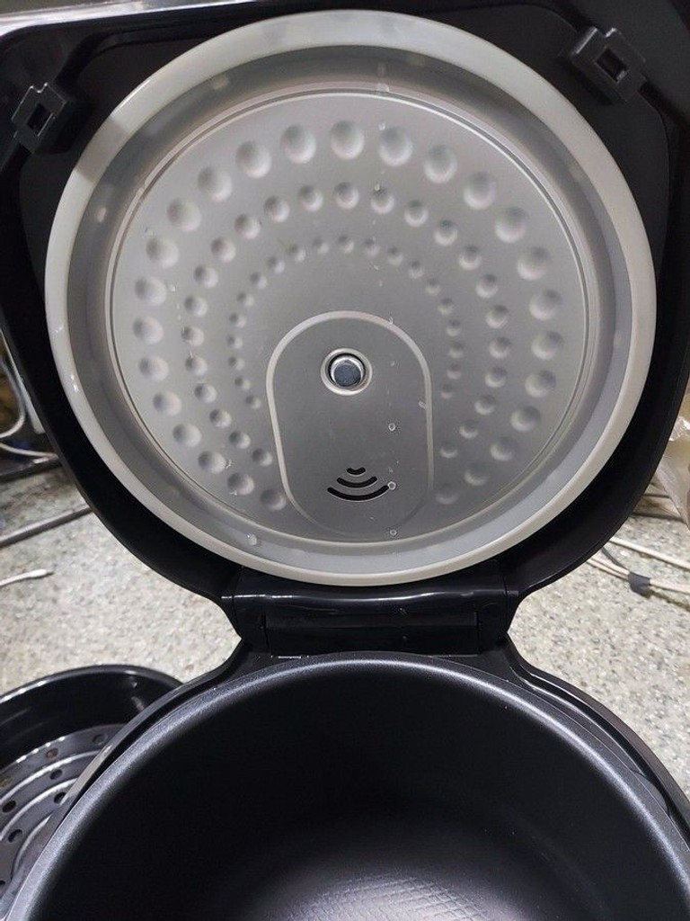 Купить Tefal RK321A34 Б/У