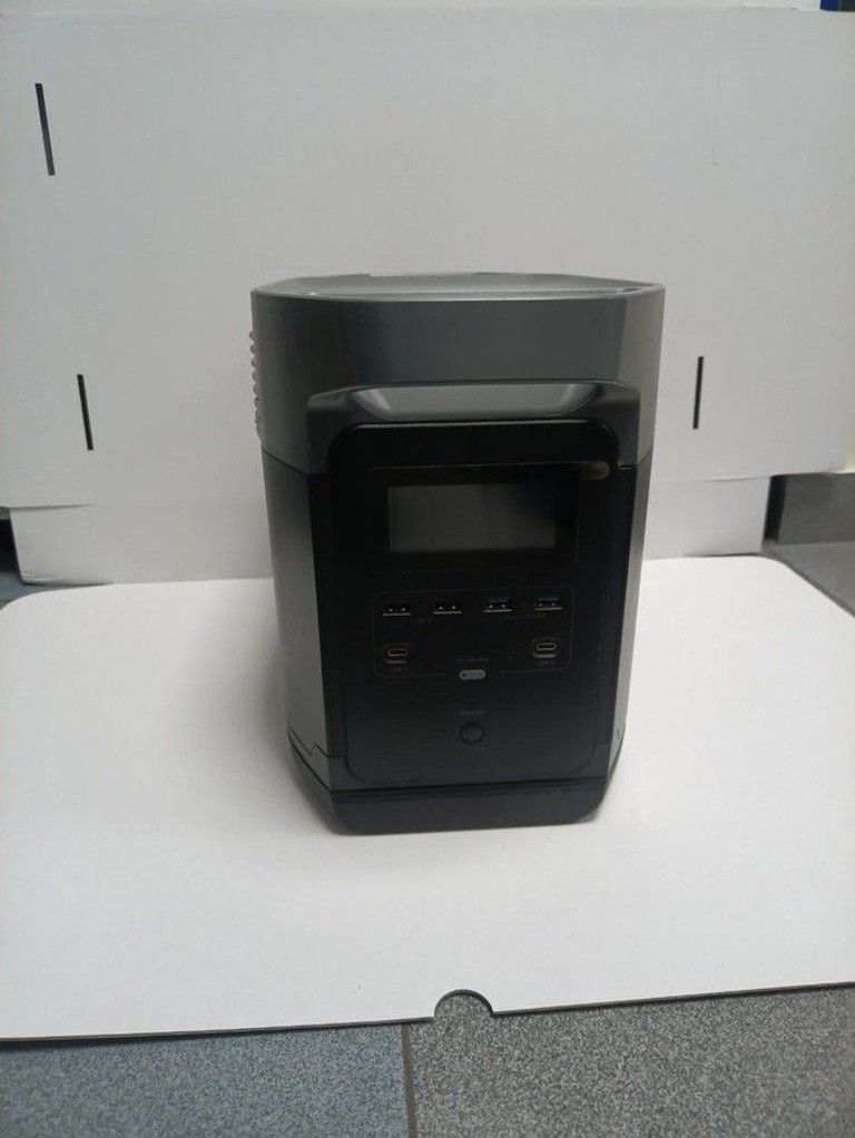 Оголошення Ecoflow Delta EF3 Pro Б/У