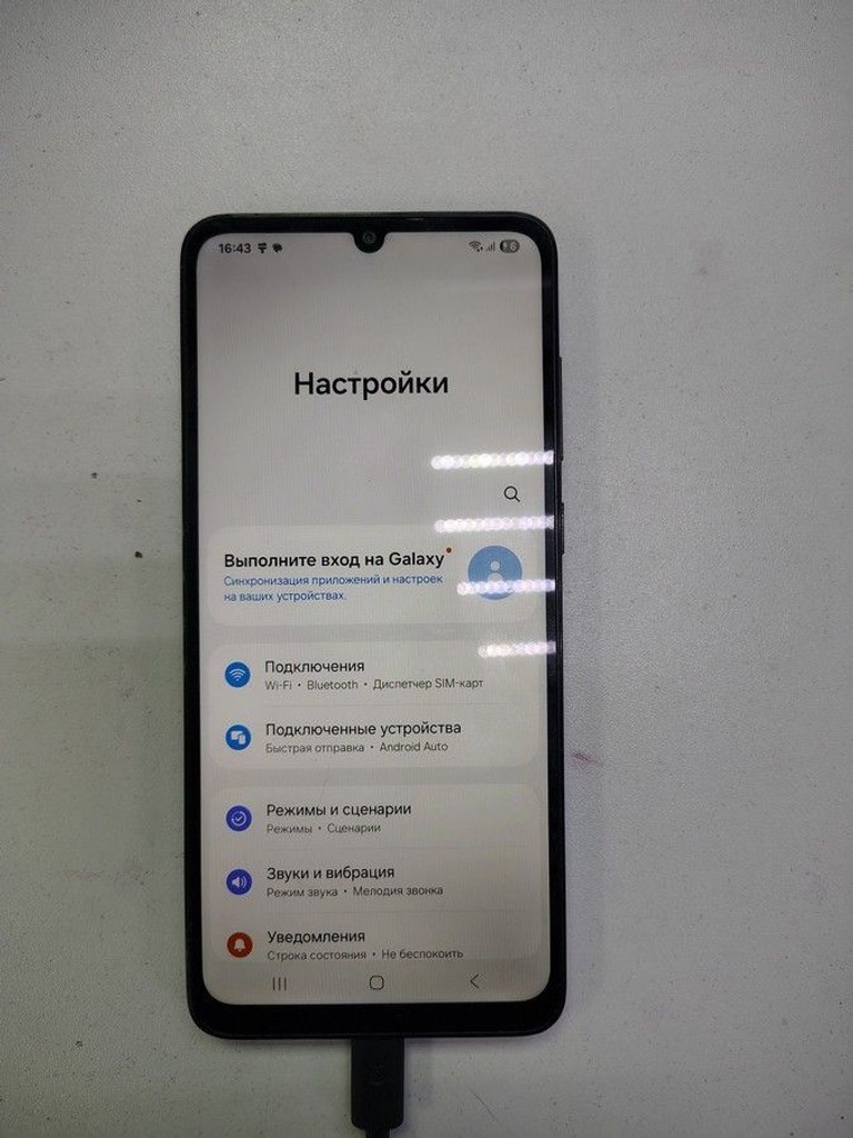 Samsung galaxy a05 4/64gb Код:01-200972600. Зображення 6