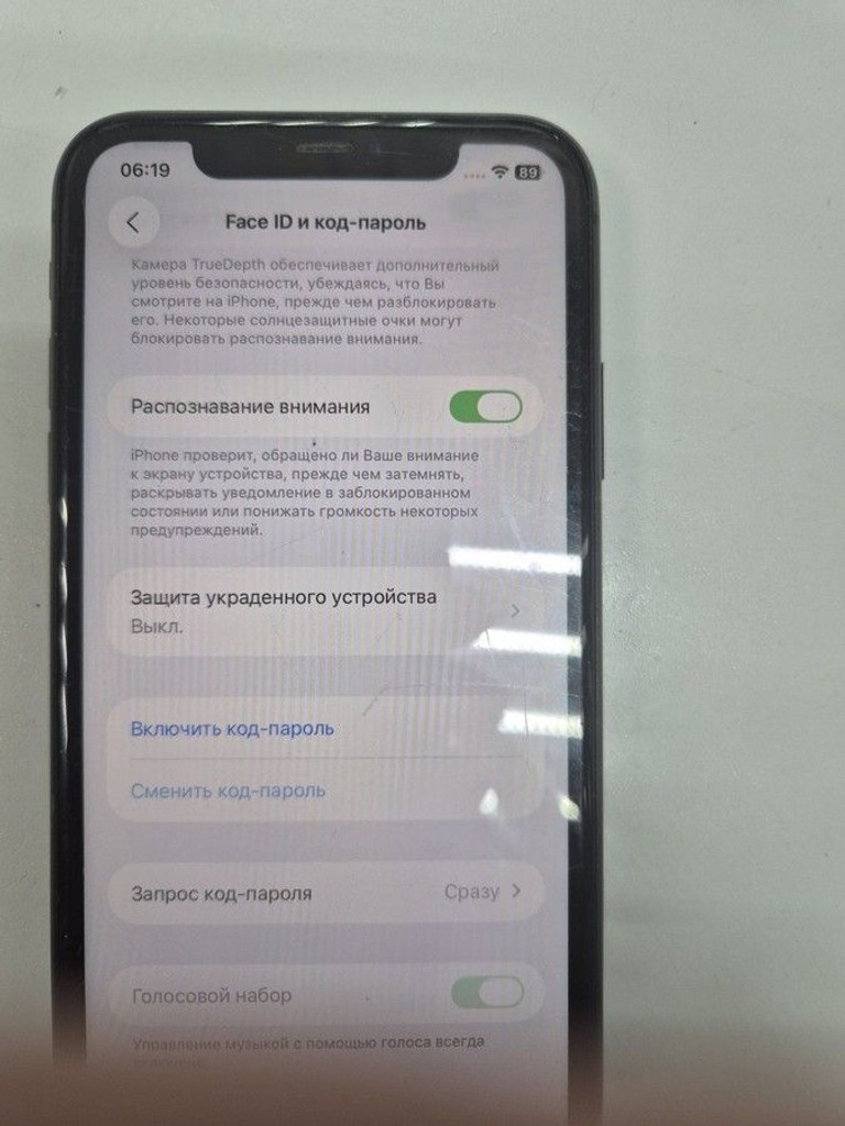 Дешиво Apple iphone 11 128gb с ломбарда
