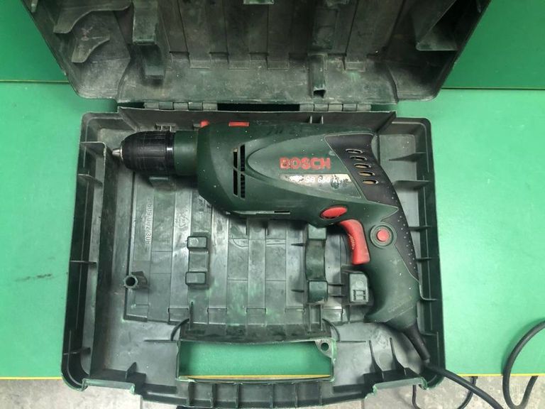 Розпродаж Bosch psb 650 re, продавець Техноскарб