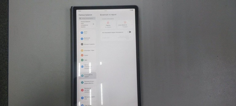 Lenovo Tab Plus 8/128GB Wi-Fi Luna Grey + Case (ZADX0136UA) Код:01-200972997. Зображення 5