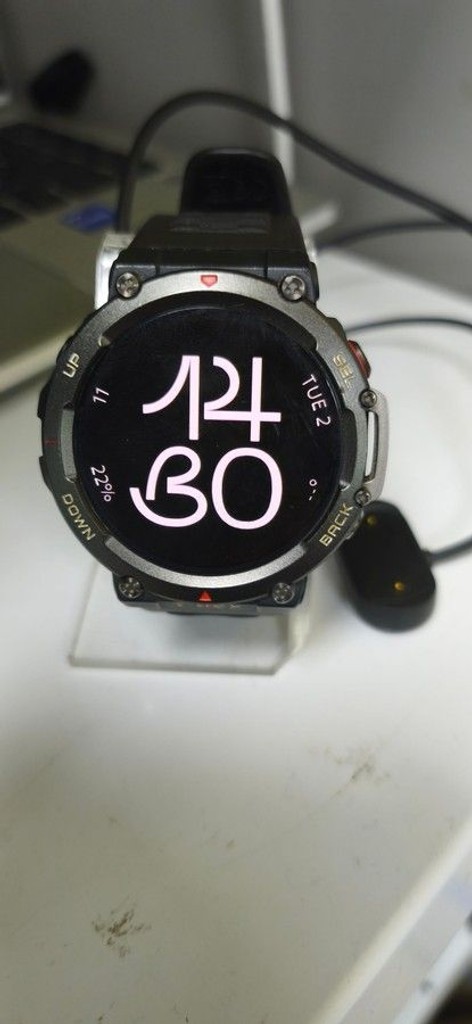 Купити Amazfit a2170 Б/У