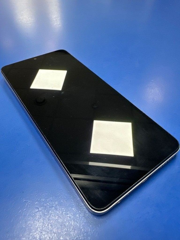 Дешево Zte Blade A76 4/128GB Gray з ломбарду