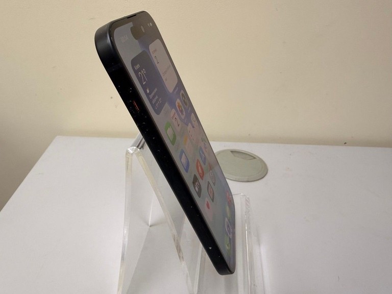 Розпродаж Apple iPhone 15 256GB Green, продавець Техноскарб