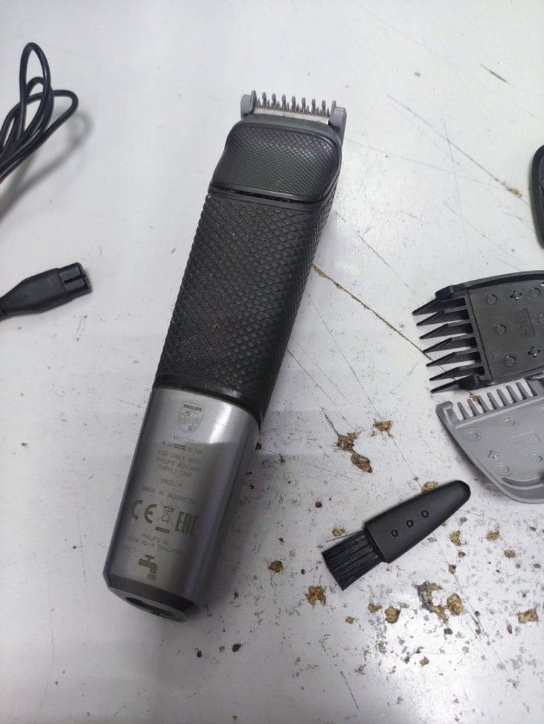Дешево Philips mg 5720 з ломбарду