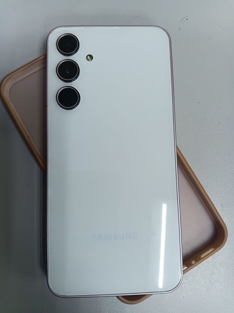 Samsung galaxy a35 5g 6/128gb Код:01-200974449. Зображення 5