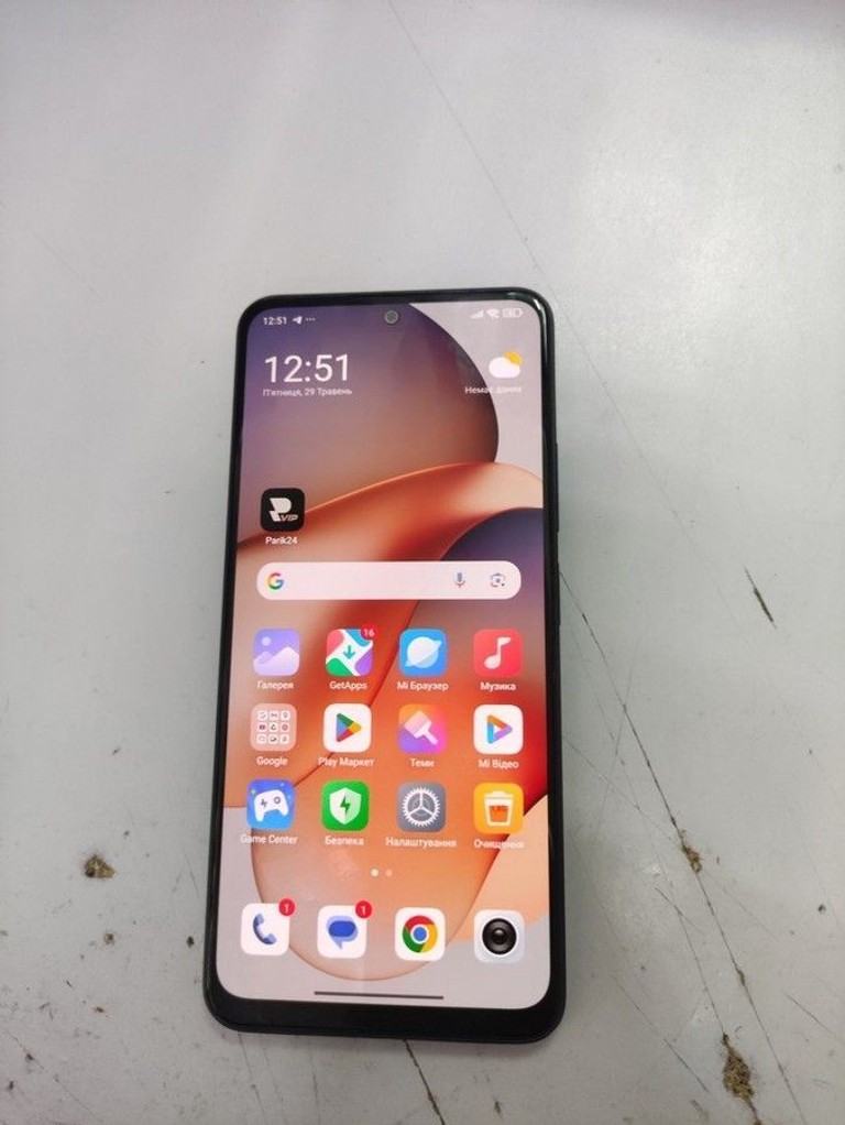 Купити Xiaomi redmi note 12 4/128gb Б/У
