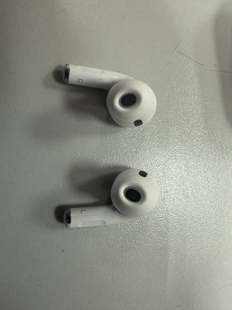 Объявление Apple airpods pro 2nd generation with magsafe charging case usb-c Б/У