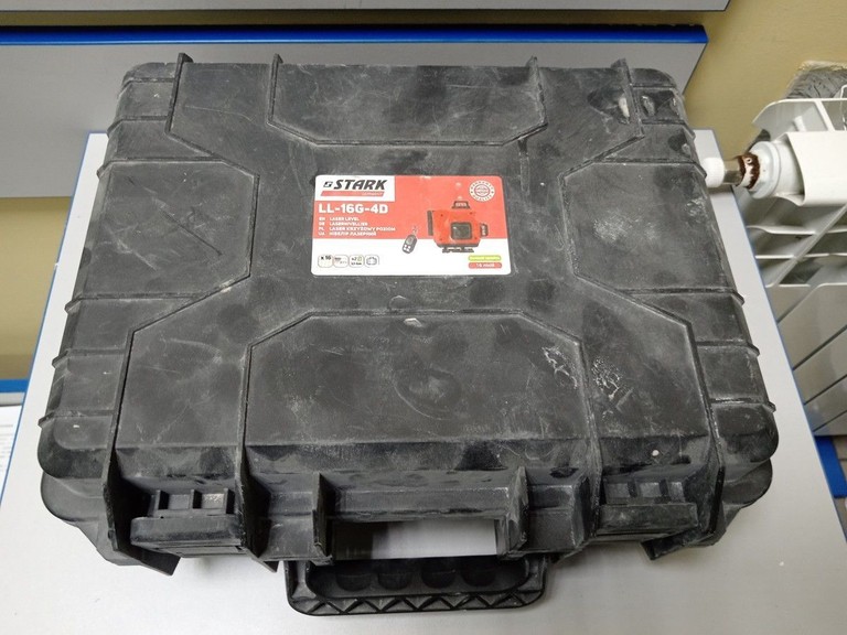 Stark ll-16g-4d Код:01-200975795. Изображение 7