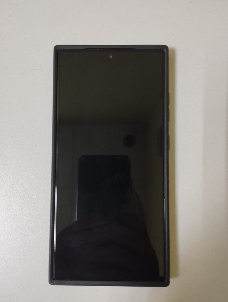 Оголошення Samsung galaxy s24 ultra 12/256gb Б/У