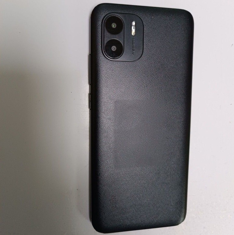 Оголошення Xiaomi Redmi A1 2/32GB Black Б/У