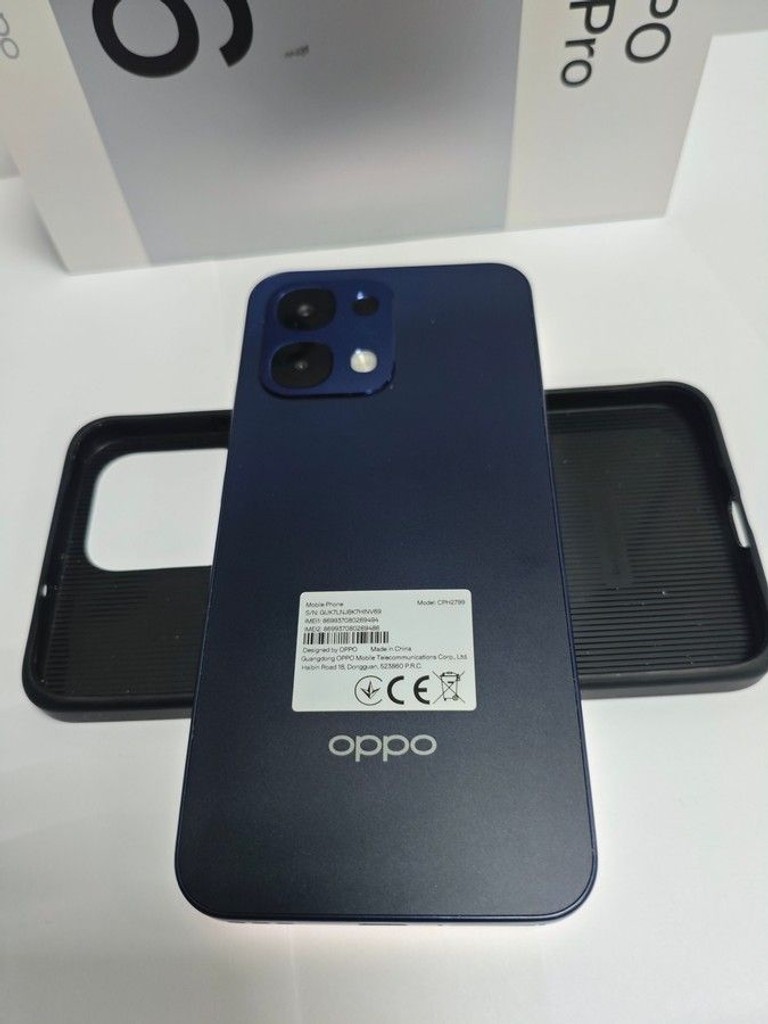 Oppo a6 pro 4g 8/256gb Код:01-200974406. Зображення 10