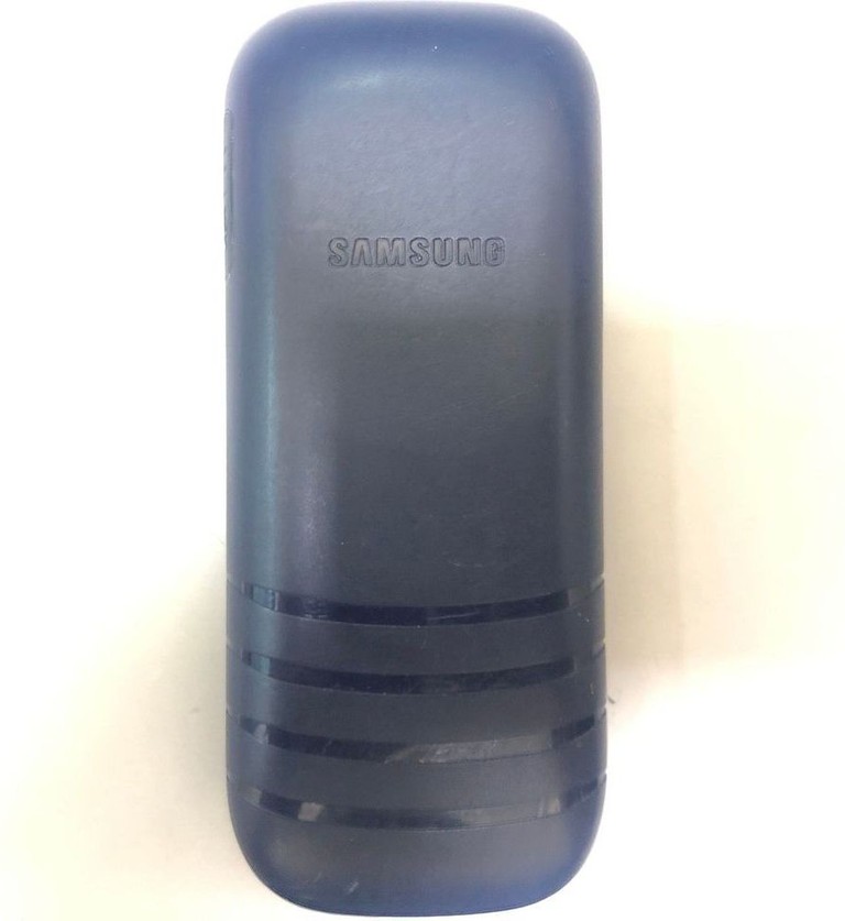 Оголошення Samsung e1200i Б/У