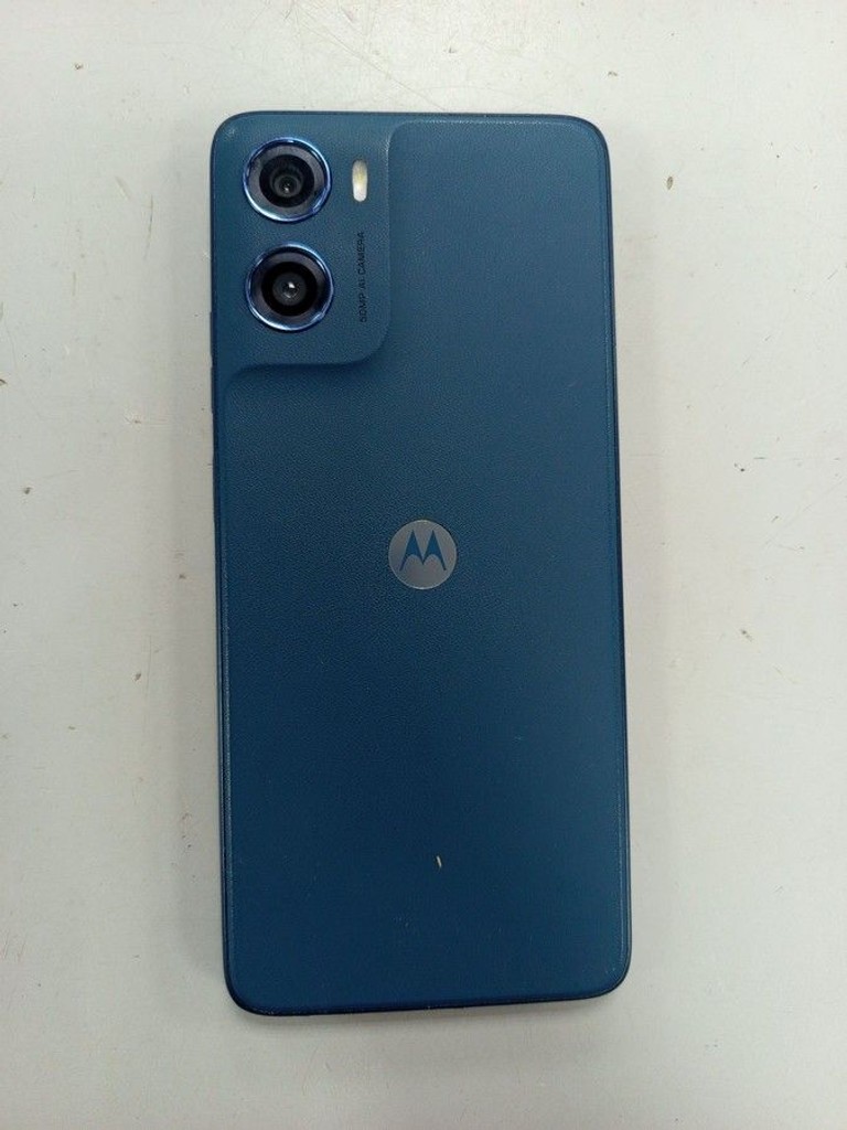 Оголошення Motorola moto g06 4g 4/256gb Б/У