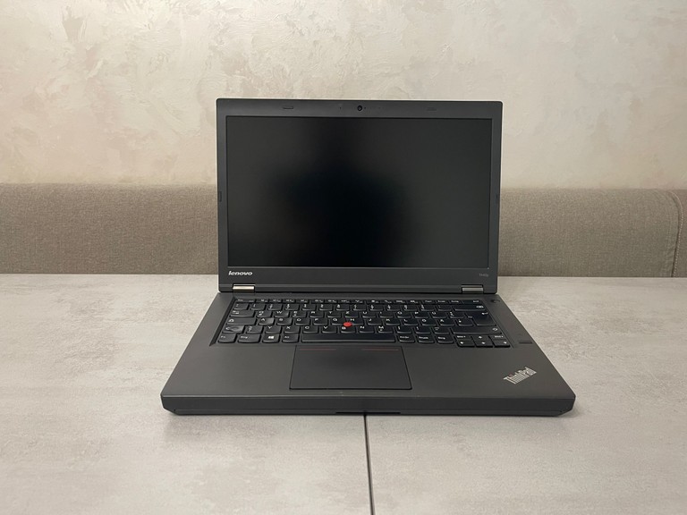 Lenovo ThinkPad T440, 14" Код:null. Зображення 5