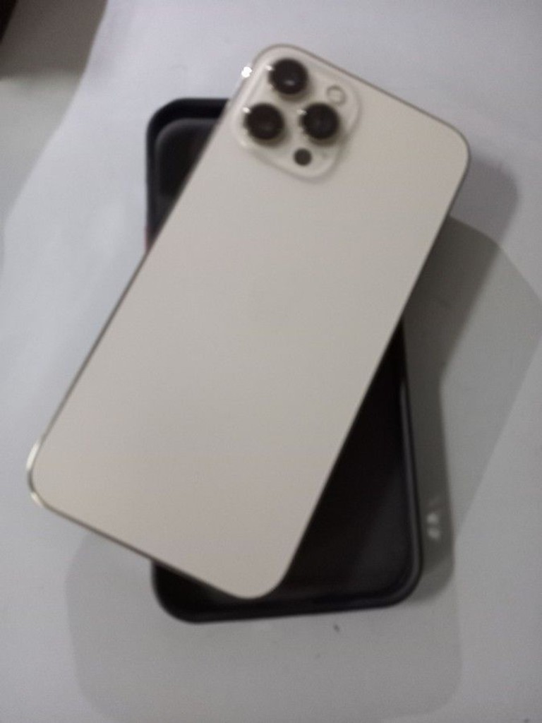 Оголошення Apple iphone 12 pro max 128gb Б/У