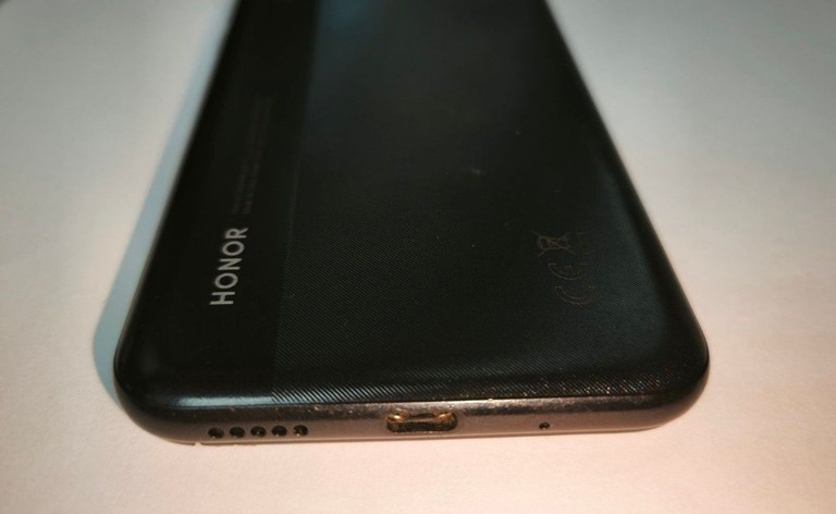 Huawei honor 8s 2/32gb ksa-lx9 Код:01-200976786. Изображение 7