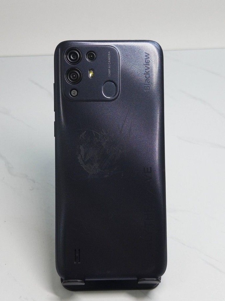 Blackview a55 pro 4/64gb Код:01-200978807. Изображение 6
