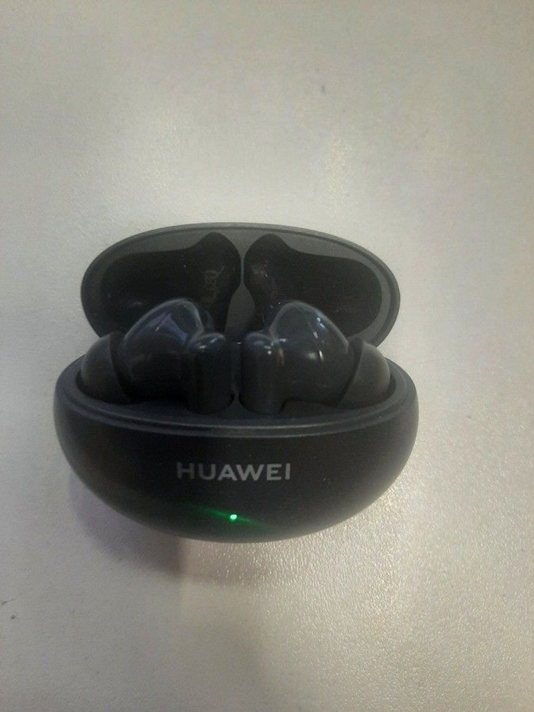 Оголошення Huawei FreeBuds 5i Black Б/У