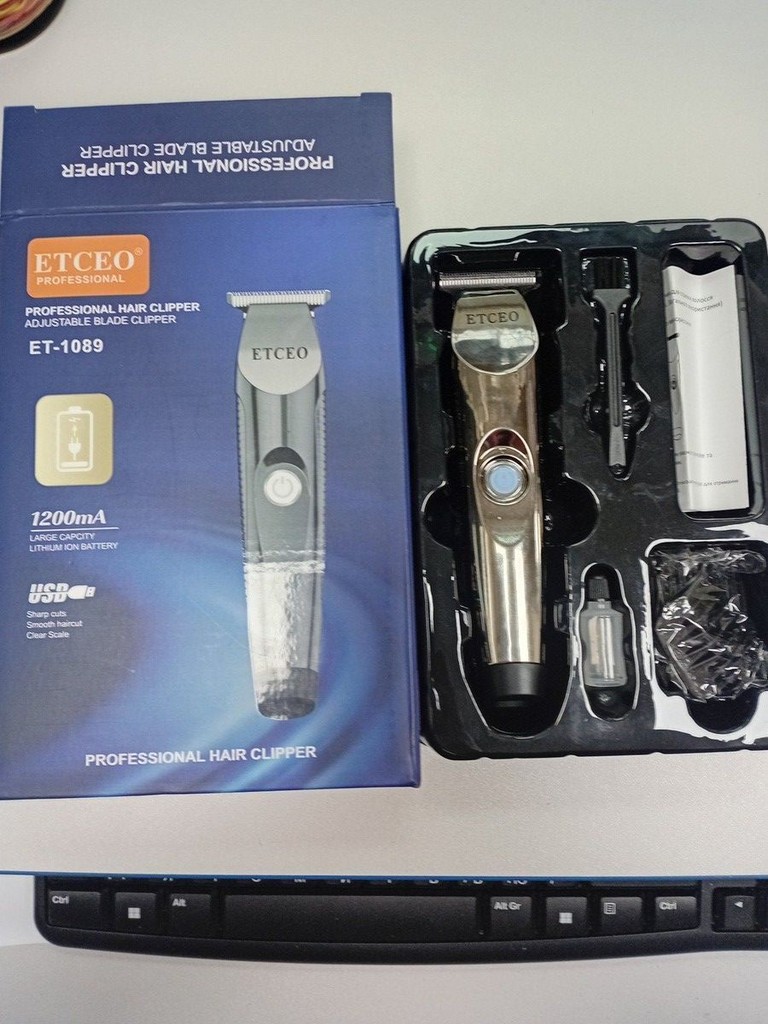 Купити Etceo et-1089 Б/У